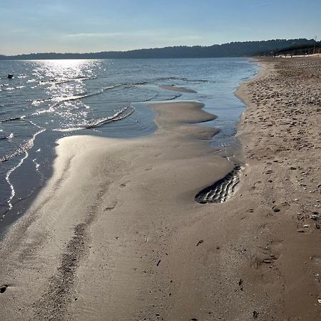 A Quelques Pas De La Mer La Capte Hyères Eksteriør billede